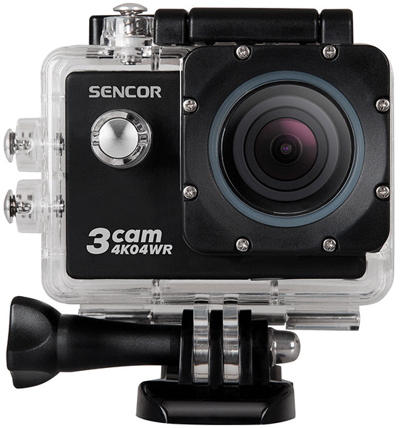 Sencor Action Camera 4k Under 2000 Sencor 3cam 4k04wr Action