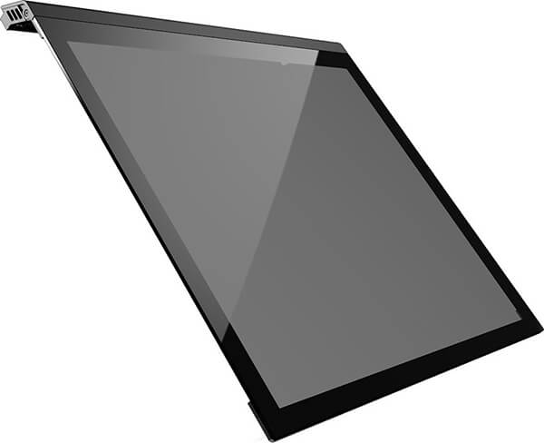 Computer Side Panel Window Kit BE Quiet! PC Chassis Option Side Panel Glass Window - Accessories (PER ...