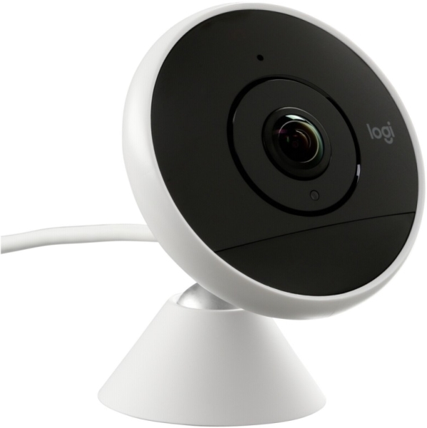 Logitech Circle 2 Home Security Wired Camera Smart home (PER.602235)