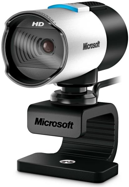 Microsoft Lifecam Studio For Business Web cameras