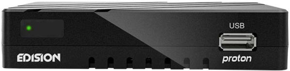 R&Eacute;CEPTEUR SATELLITE FULL HD EDISION PROTON S2 FTA EUR 24,24 - PicClick FR