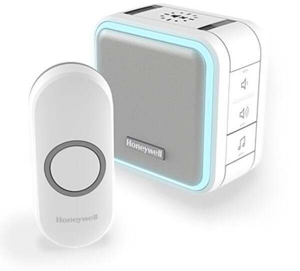 Honeywell dc515n Wireless Battery Chime Smart home (PER.604077)