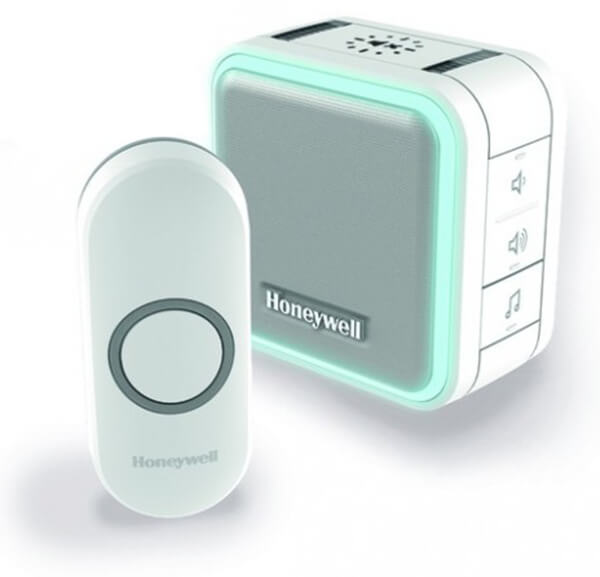 Honeywell dc515np2 Wireless Chime Smart home (PER.604078)