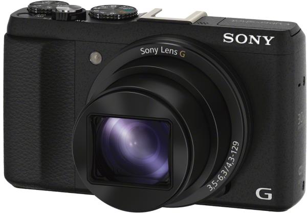 Sony Cyber-shot DSC-W830 schwarz ab € 111,83 (2021 