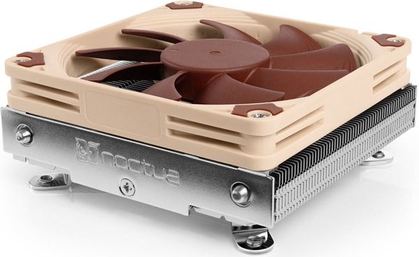 NOCTUA NH-L9I-17XX CPU COOLER 92MM