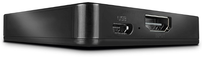 Lindy 38157 Hdmi Splitter Compact 2 port 4K 30hz Converters PER