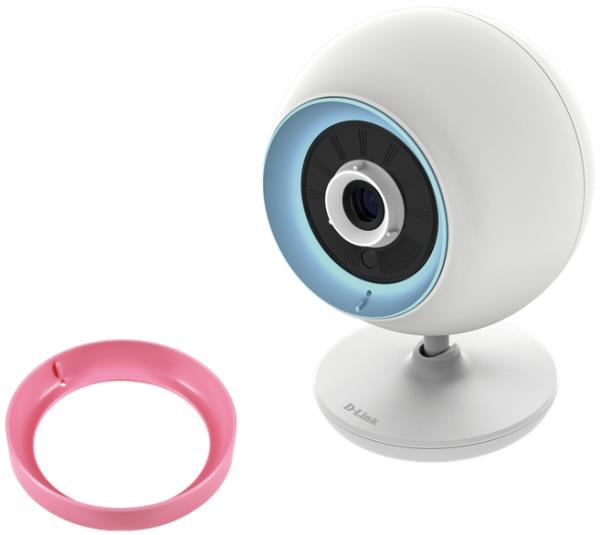 Eyeon Baby Monitor Dlink Baby D-Link DCS-820L Wireless Baby Camera