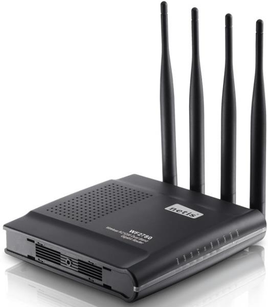 Netis router wf2780 Clearance