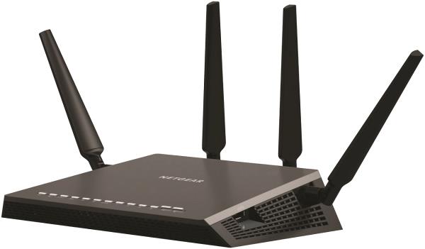 Netgear Nighthawk X4 R7500 Ac2350 Smart Wifi Router - Router (PER.615699)