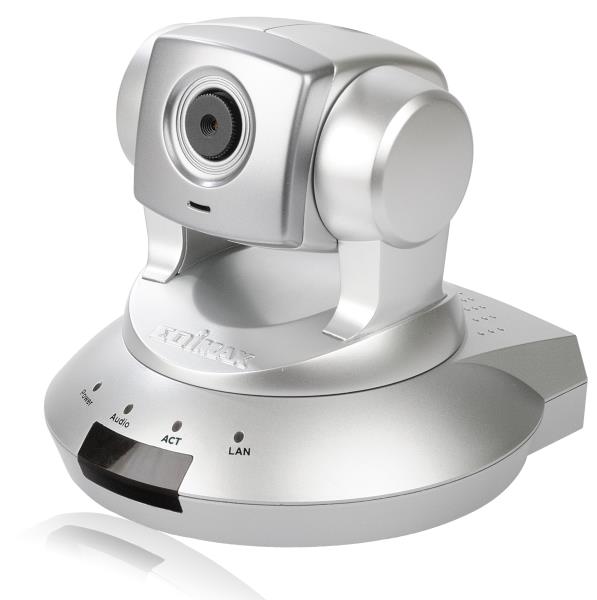 Edimax Ic7000pt Fast Dual Mode Pan/tilt Camera With