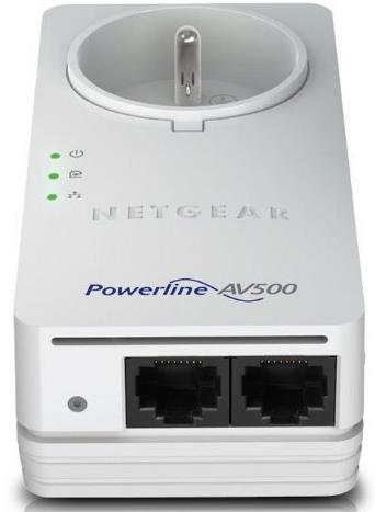 powerline av500 network kit powerline av500 network kit