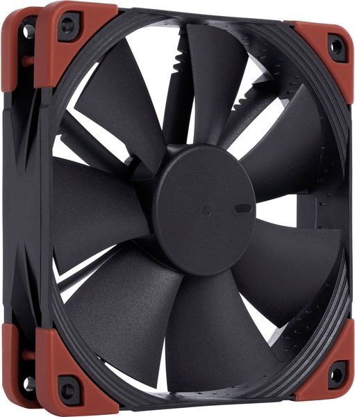 ΑΝΕΜΙΣΤΗΡΑΚΙ ΚΟΥΤΙΟΥ NOCTUA NF-F12 INDUSTRIAL PPC-24V-2000 SP IP67 PWM 120MM X 25MM