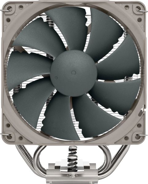 ΨΥΚΤΡΑ ΕΠΕΞΕΡΓΑΣΤΗ NOCTUA NH-U12S REDUX