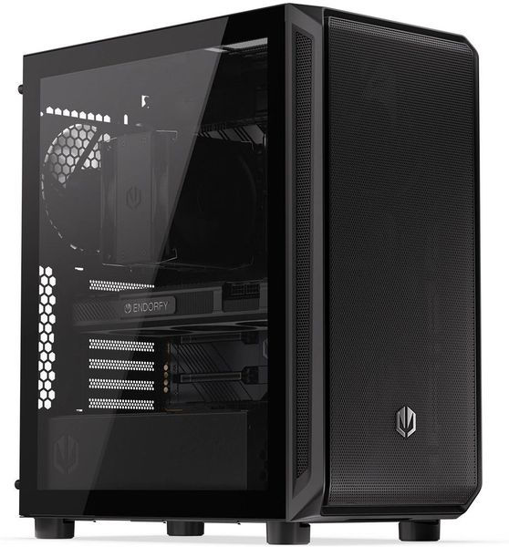 CASE ENDORFY ARX 500 AIR (EY2A010)