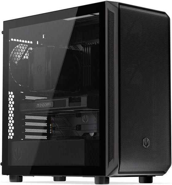 CASE ENDORFY ARX 700 AIR (EY2A012)