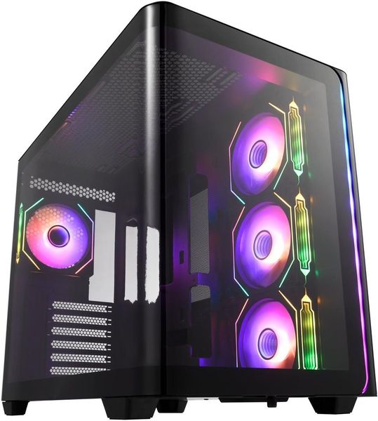 FSP GROUP POC0000254 CASE FSP M580-BA ARGB - MID-TOWER