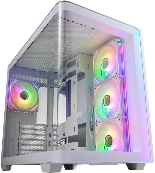 FSP GROUP POC0000255 CASE FSP M580-WA ARGB - MID-TOWER