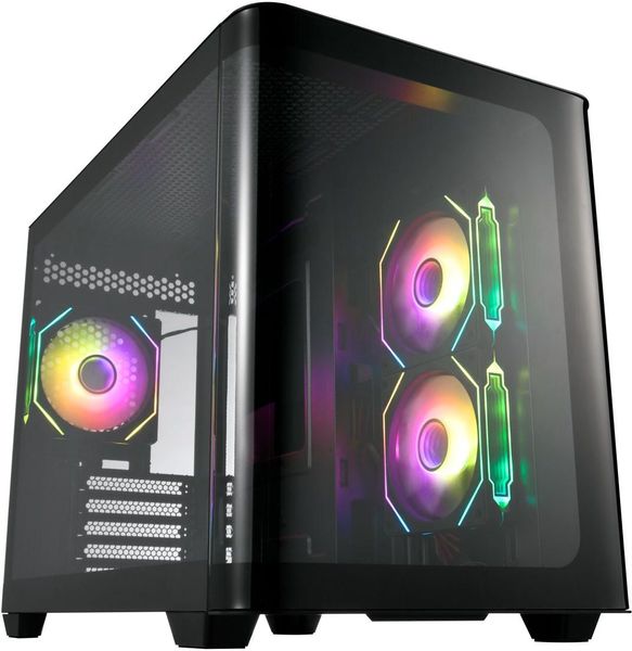 FSP GROUP POC0000242 CASE FSP S380-BA ARGB - MID-TOWER