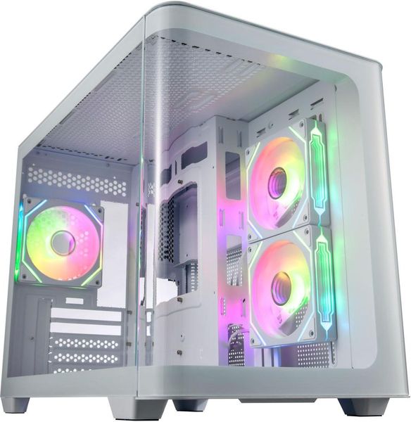 FSP GROUP POC0000244 CASE FSP S380-BA ARGB - MID-TOWER