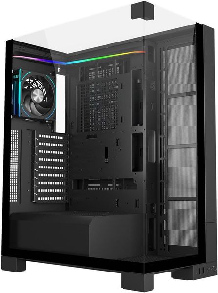 FSP GROUP POC0000276 CASE FSP U691 BLACK ARGB TG ATX ULTRA-TOWER
