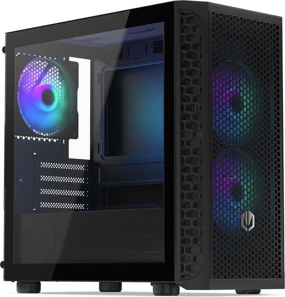 CASE ENDORFY EY2A020 SIGNUM M30 ARGB - MIDI TOWER
