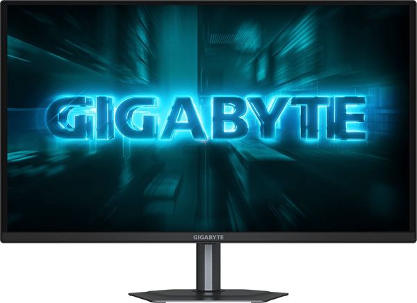 ΟΘΟΝΗ GIGABYTE GO27Q24 GAMING MONITOR - 27' QD-OLED QHD (2560X1440) 240HZ 0.03MS HDR10