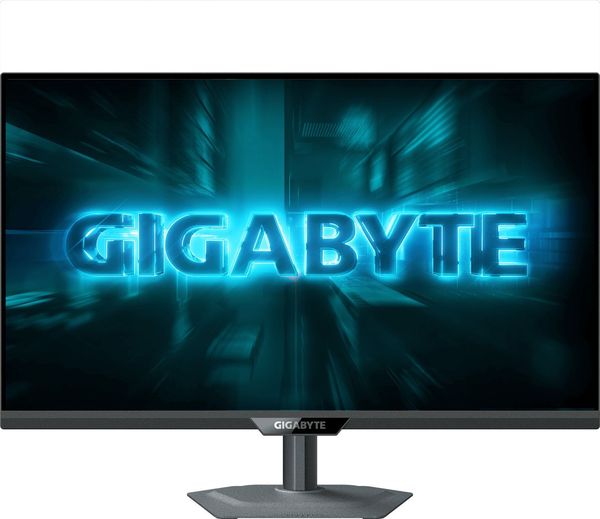 ΟΘΟΝΗ GIGABYTE G27U GAMING MONITOR - 27' INCH SS IPS DUAL MODE FHD/UHD(3840X2160) 160HZ/320HZ 1MS