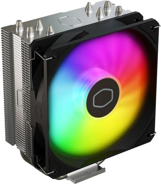 COOLER MASTER HYPER 212 SPECTRUM V3 CPU AIR COOLER RR-S4NA-17PA-R1