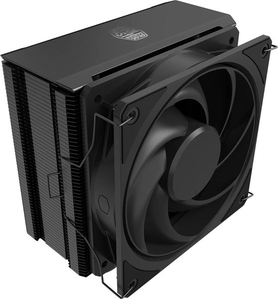 COOLER MASTER HYPER 212 3DHP BLACK CPU AIR COOLER MAY-T2HP-217PK-R1