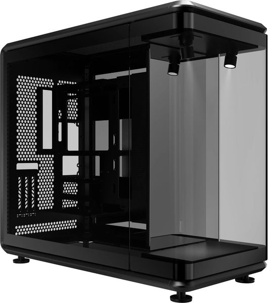 CASE COOLER MASTER MASTERFRAME 360 STAGE MIRROR