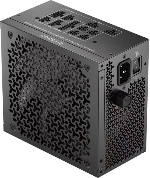 PSU CORSAIR RM850X SHIFT 850W CYBENETICS GOLD FULLY MODULAR