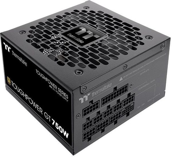 PSU THERMALTAKE TOUGHPOWER GT 750W 80 PLUS GOLD FULL MODULAR