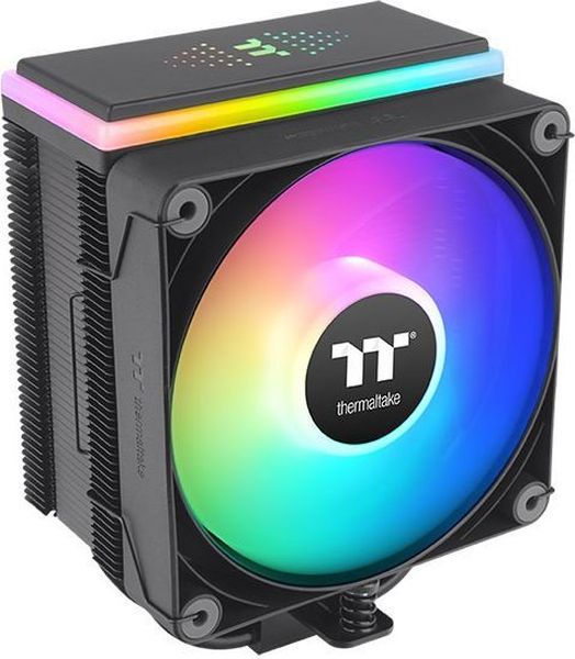 THERMALTAKE ASTRIA 400 ARGB LIGHTING CPU AIR COOLER