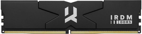 RAM GOODRAM IRDM 16GB DDR5 7600MHZ CL36 IR-7600D564L36S/16G