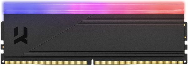RAM GOODRAM IRDM RGB 32GB (2X16GB) DDR5 6800MHZ CL32 DUAL KIT IRG-64D5L32S/32GDC