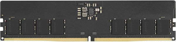 RAM GOODRAM 8GB DDR5 5600MHZ CL46 GR5600D564L46S/8G