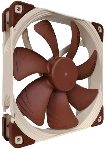 NOCTUA NF-A14 FLX FAN 140MM