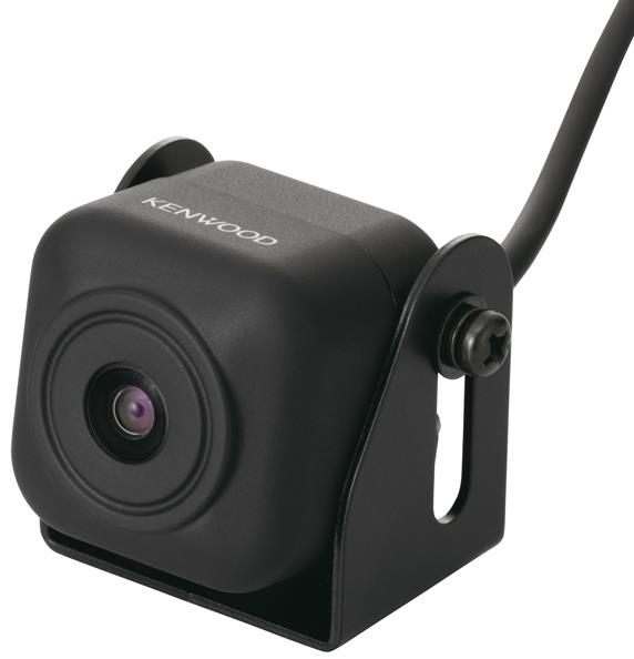 Kenwood Ccd2000 Rear View Color CCD Camera Parking camera (PER.659141)