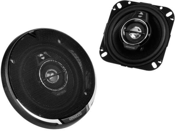 Produktbild von Kenwood - KFC-PS1095 | KFC-PS1095 | 10 Cm Koaxe Bzw. Triaxe