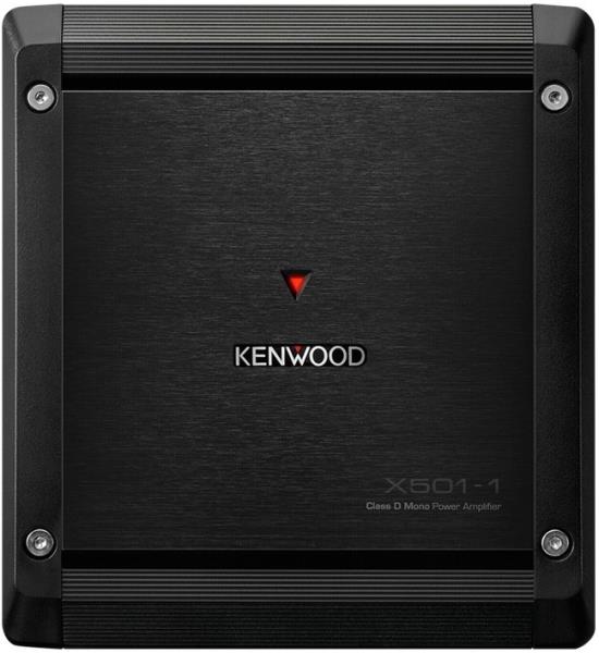 Kenwood X5011 Class D Mono Power Amplifier 1000w Ενισχυτες