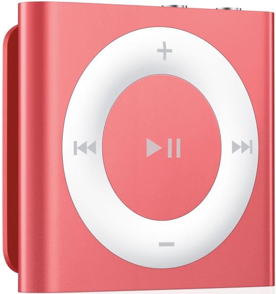 Apple Md773 Ipod Shuffle 2GB Pink - Mp3 player (PER.661531)