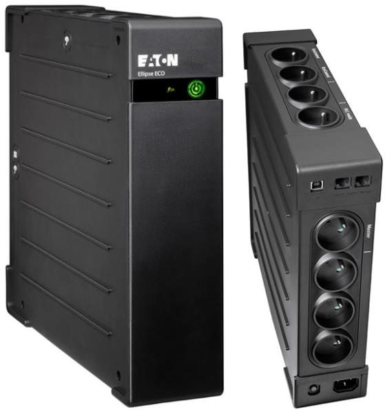 Eaton EL650USBIEC UPS-systeem 650 VA kopen ? Electronic