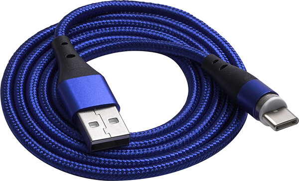 AKYGA Cavo USB 3.0 Da A A Micro B Per Stampante, Lunghezza 1,8 Metri, Nero