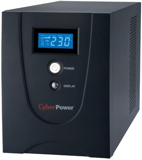 Cyberpower Value1500eilcd UPS 1500va/900w - Ups (PER.701866)