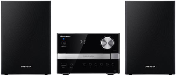 Telecomando sostuo adatto per Pioneer X-HM11-K X-CM42BT-R