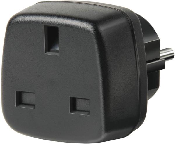 Brennenstuhl Travel Plug 1508530 Ρευματος - Converters (PER.755581)