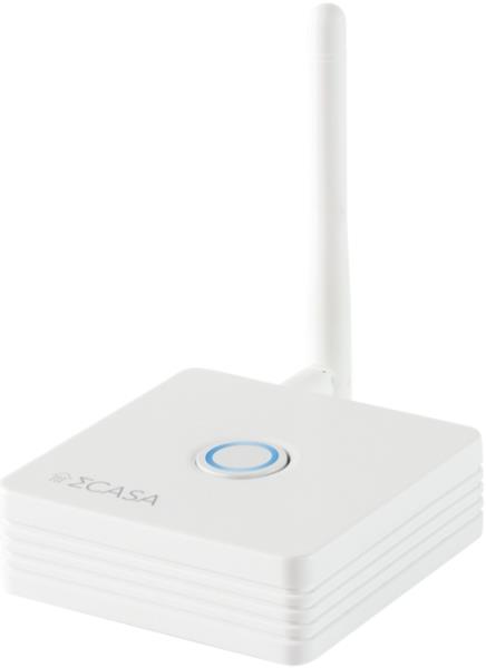 Logilink Sh0001 Smart Home Central Base Station - Smart home (PER.756304)