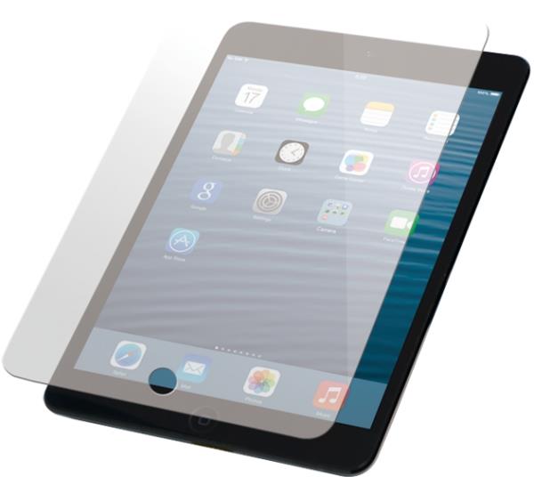 Logilink Aa0059 Screen Protection Glass For Ipad Mini Tablet