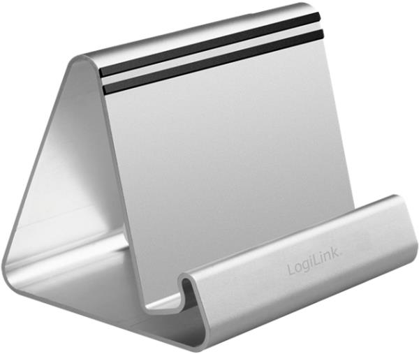 Logilink Aa0074 Aluminum Tablet Stand Tablet accessories (PER.756515)