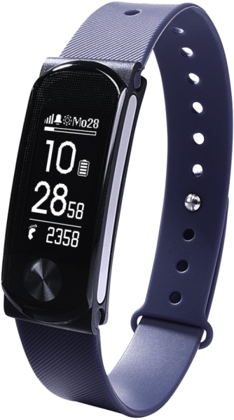 active fit tracker
